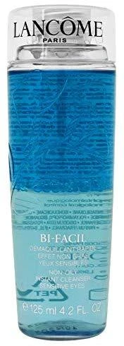 Makiažo valiklis Lancome Bi-Facil 125 ml
