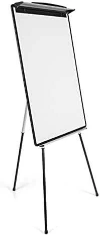 Flipchart Bi-Office ant trikojo 70x102cm sausas trynimas-magnetinis (GEA23062124)