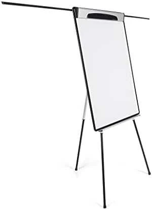 Flipchart Bi-Office ant trikojo 70x102cm sausas trynimas-magnetinis (GEA23062124)