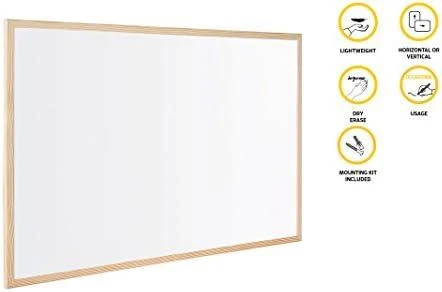 Pbs Connect A 300x400mm Biuro girlentės lenta