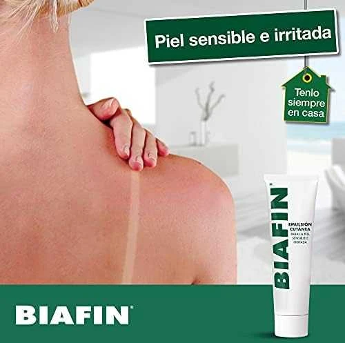 "Biafin" odos emulsija 50ml
