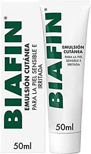 "Biafin" odos emulsija 50ml
