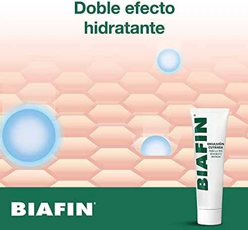 "Biafin" odos emulsija 50ml