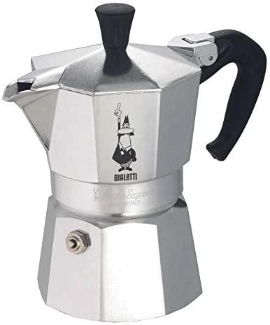 Bialetti Moka Express 18TZ (900 ml)