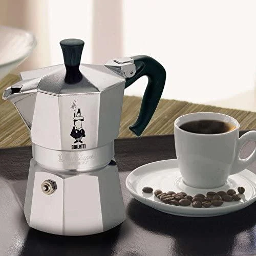 Bialetti Moka Express 18TZ (900 ml)