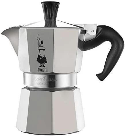 Bialetti Moka Express 18TZ (900 ml)