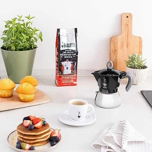 Kavos Aparatas - Bialetti Moka 6 Tz