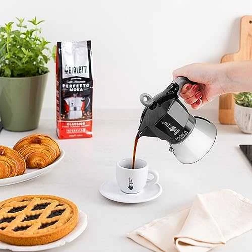 Kavos Aparatas - Bialetti Moka 6 Tz