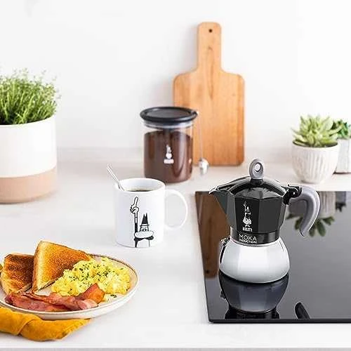 Kavos Aparatas - Bialetti Moka 6 Tz