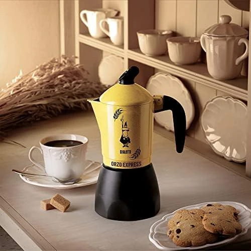 Bialetti ORZO EXPRESS 2TZ