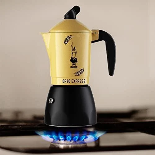 Bialetti ORZO EXPRESS 2TZ