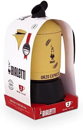 Bialetti ORZO EXPRESS 2TZ