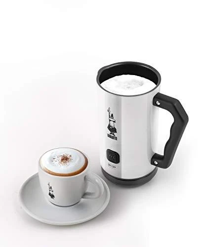 Pieno Plaktuvas - Bialetti MKF02 Baltas