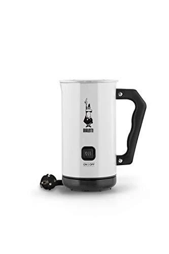 Pieno Plaktuvas - Bialetti MKF02 Baltas