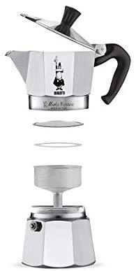 Moka kavinukas Bialetti Moka Express 9-cup
