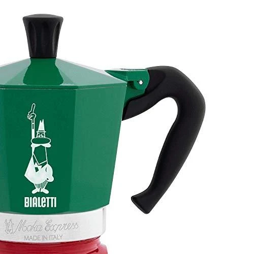 Kavos aparatas Bialetti Moka Express 