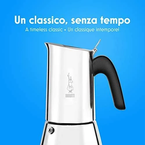 Bialetti Venus kavinukas 0.1 l