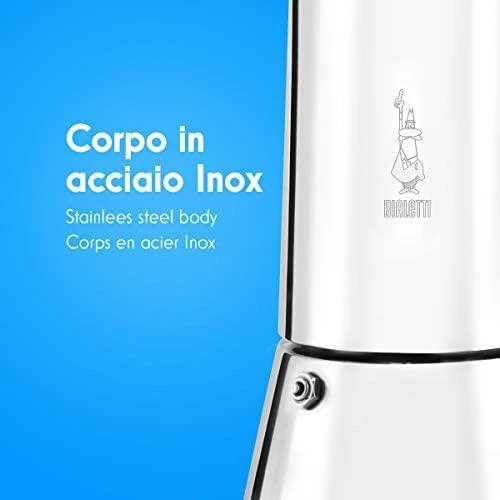 Bialetti Venus kavinukas 0.1 l