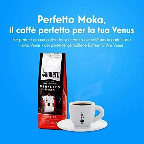 Bialetti Venus kavinukas 0.1 l