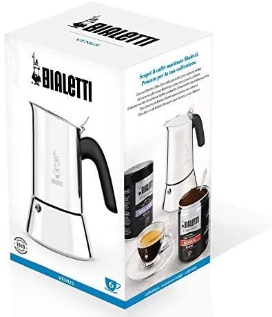 Bialetti Venus kavinukas 0.1 l
