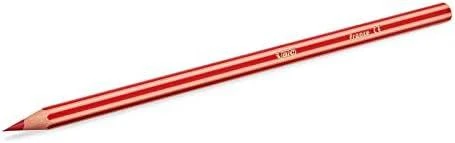 Spalvotieji pieštukai Bic Evolution Stripes, 24 vnt.