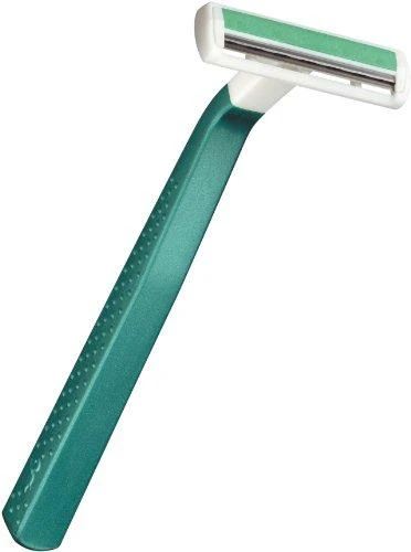 Bic Comfort 2 Pouch Shaver 10 + 5vnt