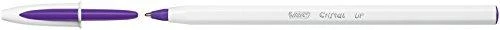 Bic Cristal Bicolor Up mix tušinukas, 20 vnt