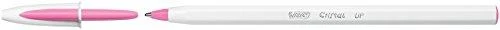 Bic Cristal Bicolor Up mix tušinukas, 20 vnt
