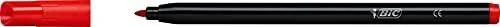 Bic Flomasteriai Intensity Up, 24 spalvų rinkinys 978035