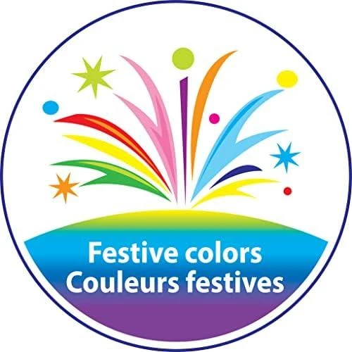 Bic Kid Couler flomasteriai, PlastiDecor kreidelės ir Evolution spalvoti pieštukai