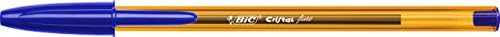 Tušinukai BiC Cristal Fine 0.8mm, mėlyni, 50 vnt