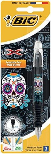 Bic Plunksnakotis Pen DEcor Girls