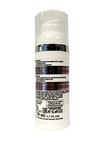 Activeshop „Bielenda Professional“ paakių odos liftingo programa, 50 ml