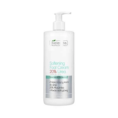 Activeshop Bielenda Professional Podo Expert Program, 500 ml