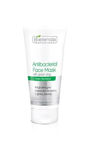 Activeshop Bielenda Professional Face Program Žalias arbatos ekstraktas, 150 g