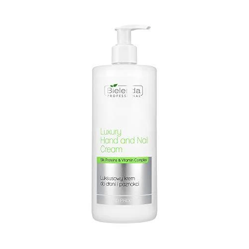 Activeshop Bielenda Professional Hand Program, 500 ml
