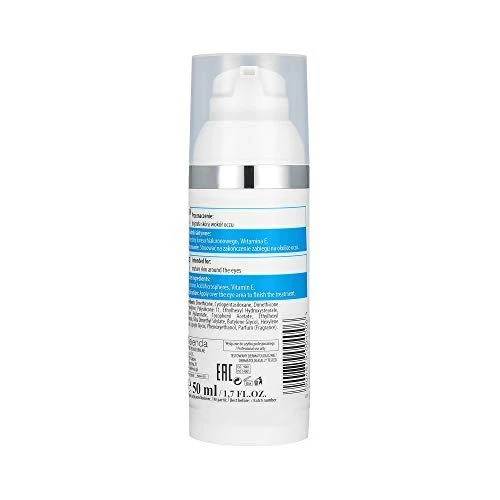 Bielenda Professional Eye Program, 50 ml