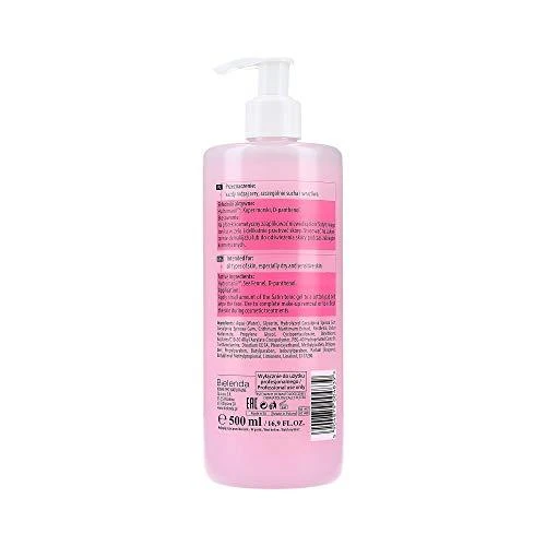 Activeshop Bielenda Professional Satin Face Tonikas In Gel, 500 ml