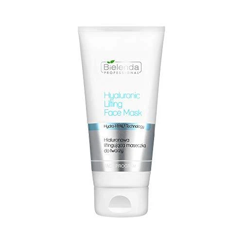 Bielenda Professional Hyaluronic Lifting, 175 ml