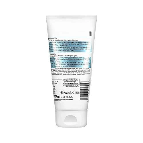 Bielenda Professional Hyaluronic Lifting, 175 ml