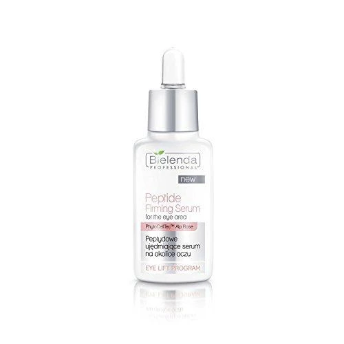Activeshop Bielenda Professional peptidų stangrinamasis serumas, 30 ml