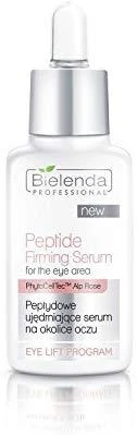 Activeshop Bielenda Professional peptidų stangrinamasis serumas, 30 ml