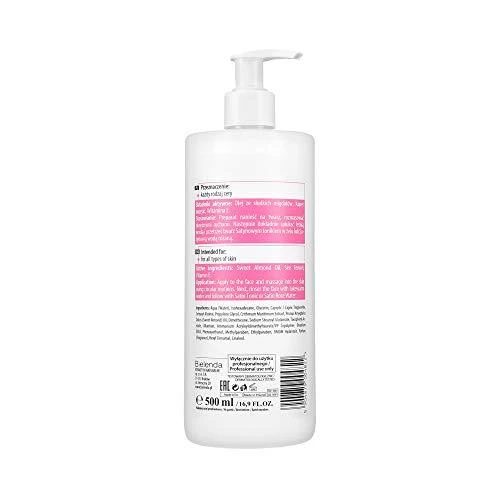 Activeshop Bielenda Professional Satin, 500 ml