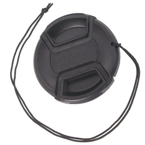 B.I.G. DIDELIS objektyvo dangtelis Clip-0 52 mm (420502)