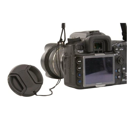 B.I.G. DIDELIS objektyvo dangtelis Clip-0 82mm (420509)
