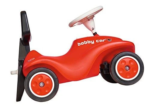 Smoby BIG Oparčių Rankena Bobby Car