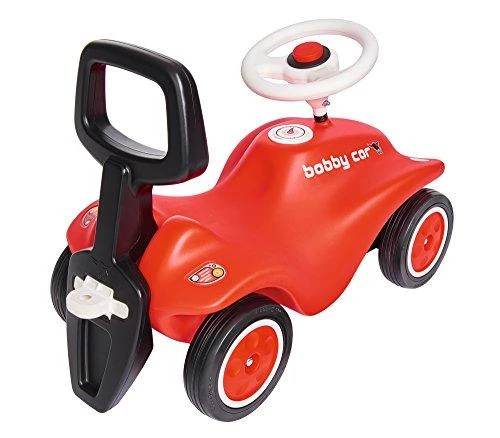 Smoby BIG Oparčių Rankena Bobby Car