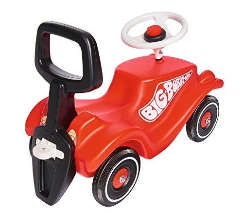 Smoby BIG Oparčių Rankena Bobby Car