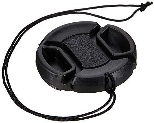 Big DIDELIS objektyvo dangtelis Clip-0 40,5 mm (420499)