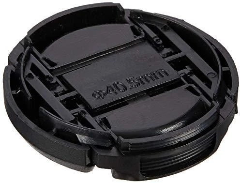 Big DIDELIS objektyvo dangtelis Clip-0 40,5 mm (420499)